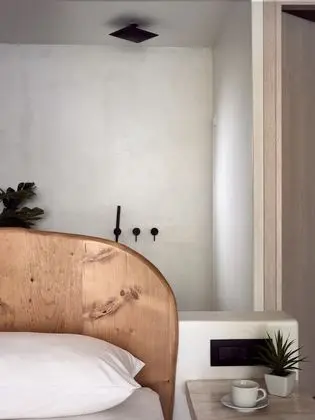 Junior Süit, Tepe Manzaralı