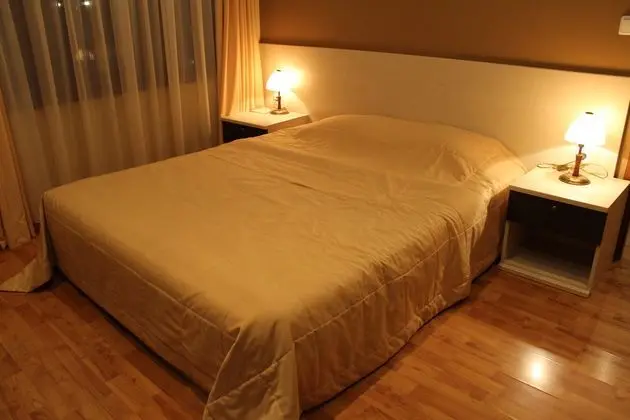 Apart Daire Standard