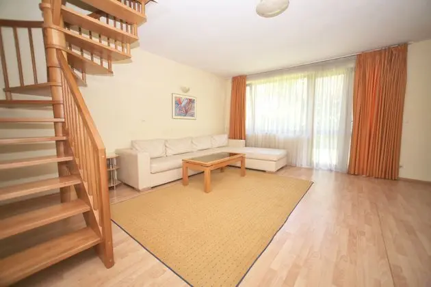 Apart Daire Standard