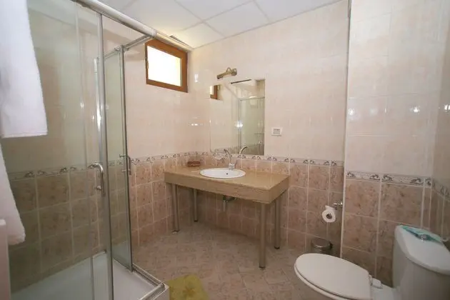 Apart Daire Standard