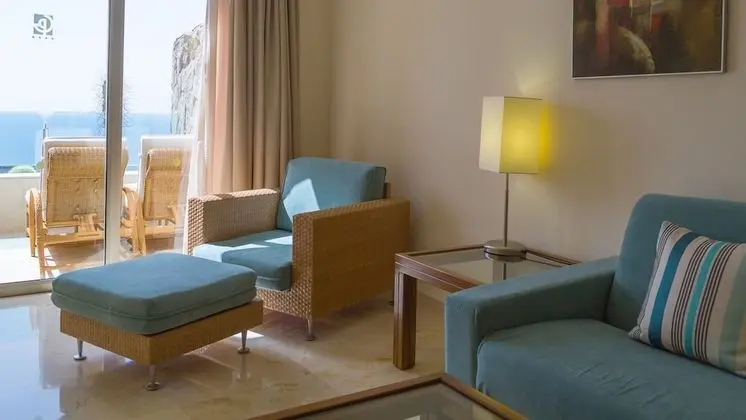 Tek Büyük Yataklı Oda, Deniz Manzaralı (3 adults)