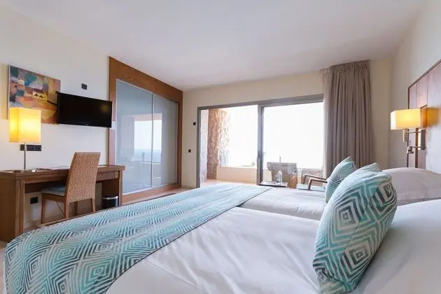 Tek Büyük Yataklı Oda, Deniz Manzaralı (3 adults)