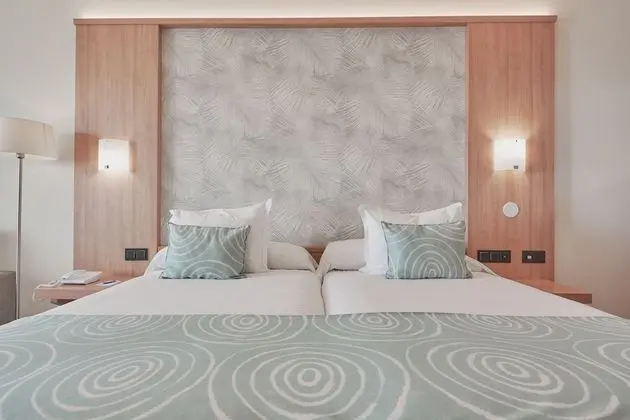 Tek Büyük Yataklı Oda (2 adults)