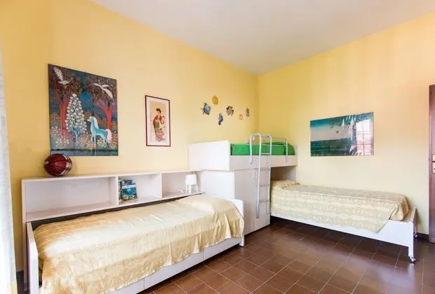 Villa, 5 Yatak Odası (Villa Gloria)