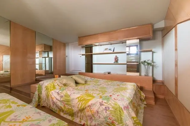 Villa, 5 Yatak Odası (Villa Gloria)