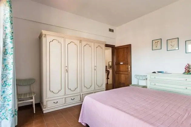 Villa, 5 Yatak Odası (Villa Gloria)