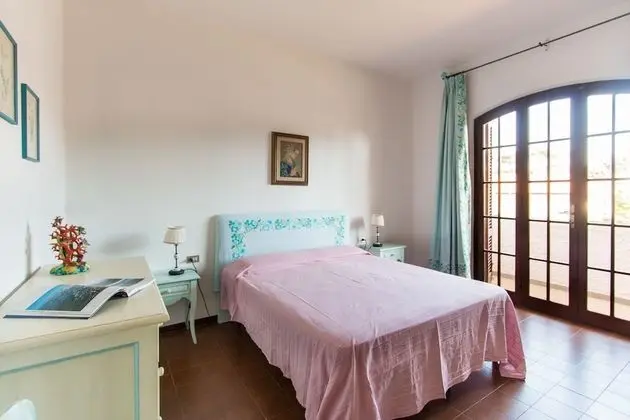 Villa, 5 Yatak Odası (Villa Gloria)