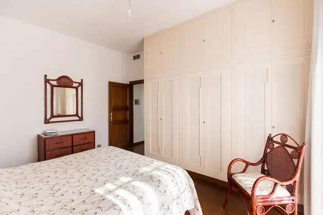 Villa, 5 Yatak Odası (Villa Gloria)
