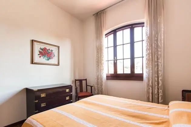 Villa, 5 Yatak Odası (Villa Gloria)