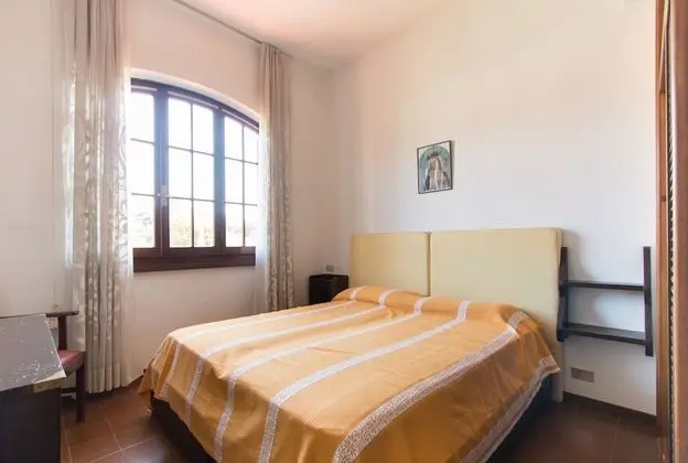 Villa, 5 Yatak Odası (Villa Gloria)