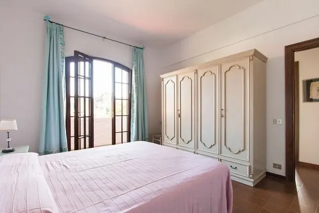 Villa, 5 Yatak Odası (Villa Gloria)