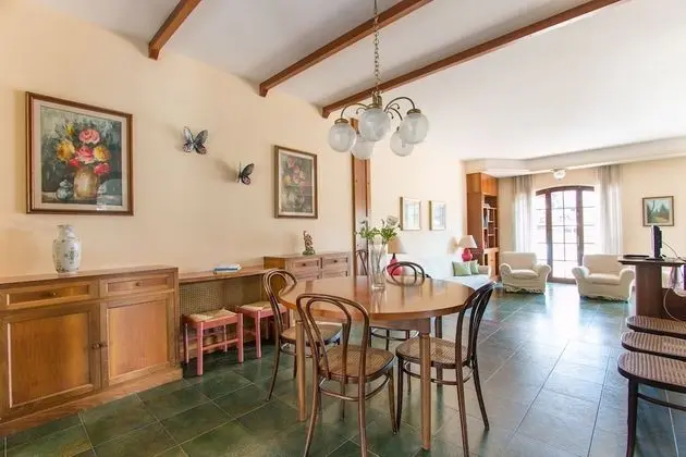 Villa, 5 Yatak Odası (Villa Gloria)