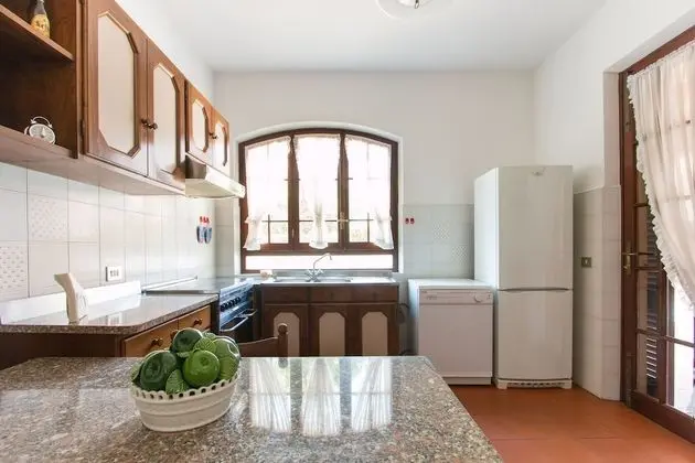 Villa, 5 Yatak Odası (Villa Gloria)