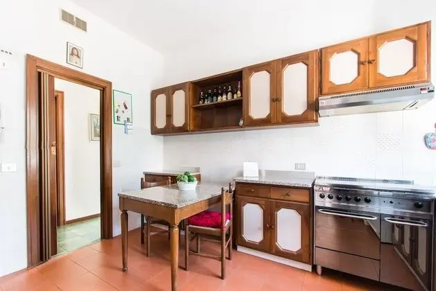 Villa, 5 Yatak Odası (Villa Gloria)