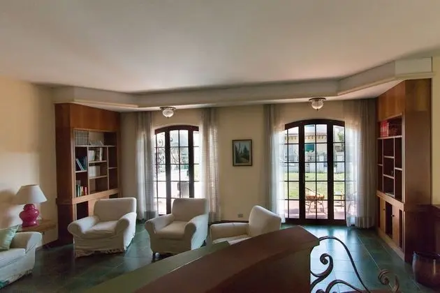Villa, 5 Yatak Odası (Villa Gloria)