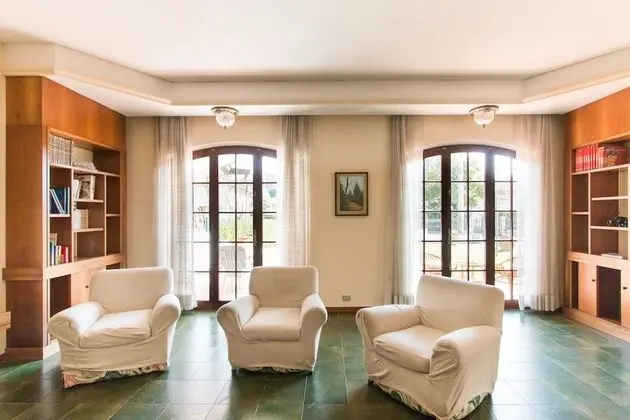 Villa, 5 Yatak Odası (Villa Gloria)