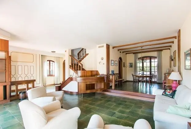 Villa, 5 Yatak Odası (Villa Gloria)