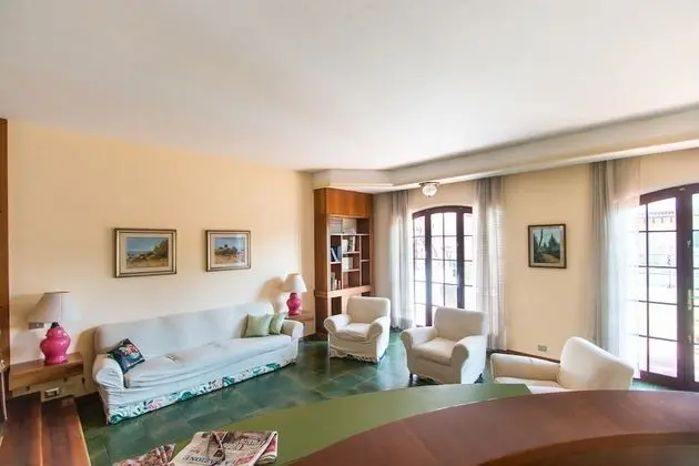 Villa, 5 Yatak Odası (Villa Gloria)