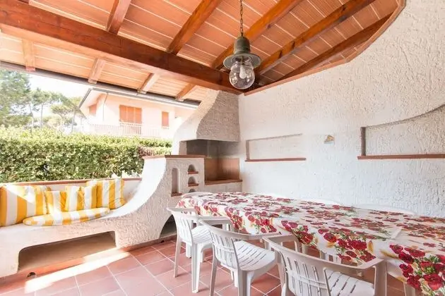 Villa, 5 Yatak Odası (Villa Gloria)