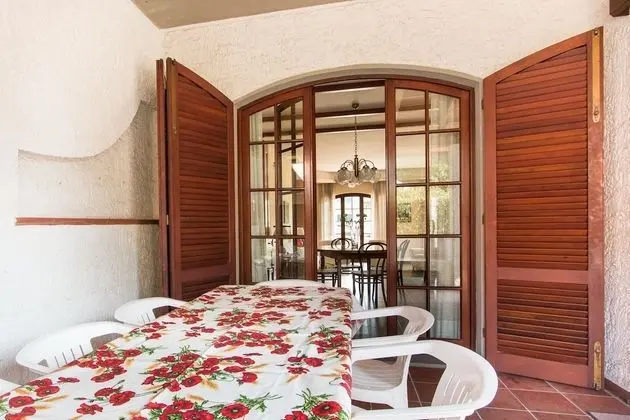 Villa, 5 Yatak Odası (Villa Gloria)