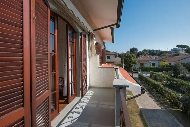 Villa, 5 Yatak Odası (Villa Gloria)