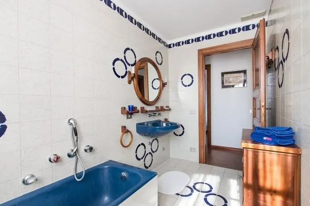 Villa, 5 Yatak Odası (Villa Gloria)