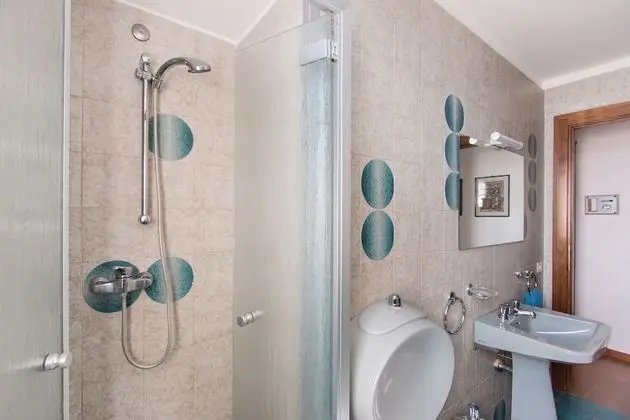 Villa, 5 Yatak Odası (Villa Gloria)
