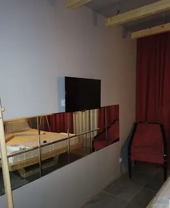 Design Tek Büyük Yataklı Oda