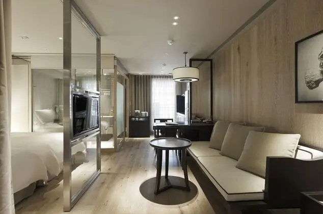 Abundance Room, 2 Single Beds