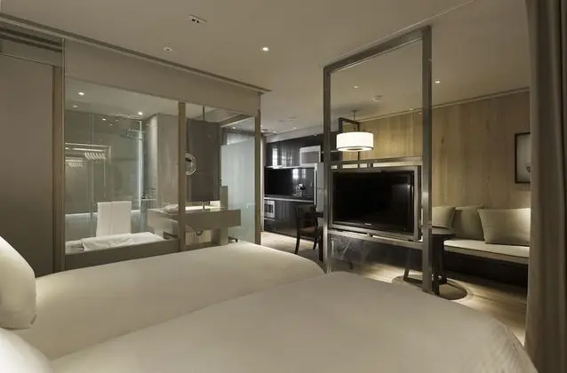 Abundance Room, 2 Single Beds