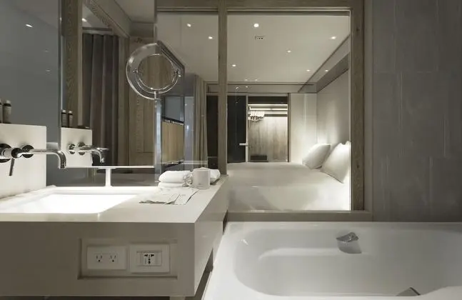 Abundance Room, 2 Single Beds