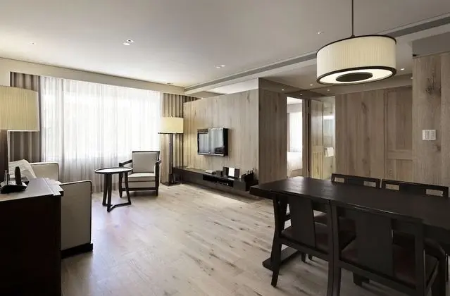 Süit (Oasis Suite)