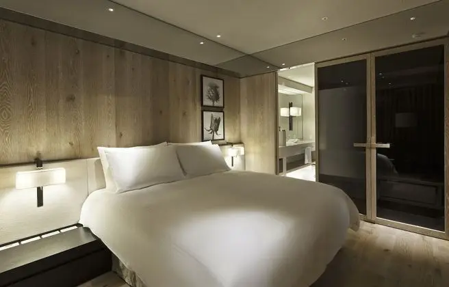 Süit (Oasis Suite)