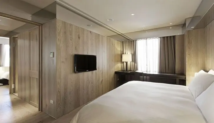 Süit (Oasis Suite)