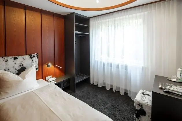 Business Tek Kişilik Oda