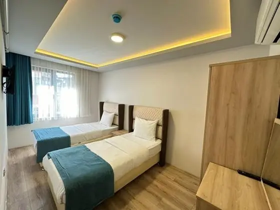 Superior Suite, Kısmi Deniz Manzaralı, Balkonlu