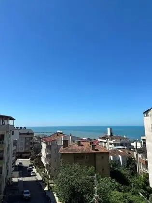 Superior Suite, Kısmi Deniz Manzaralı, Balkonlu