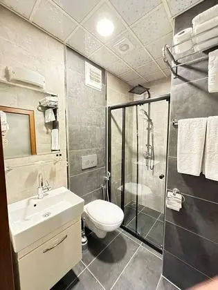 Superior Suite, Kısmi Deniz Manzaralı, Balkonlu