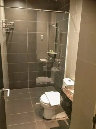 Deluxe Oda, 1 Yatak Odası, Avlu Manzaralı