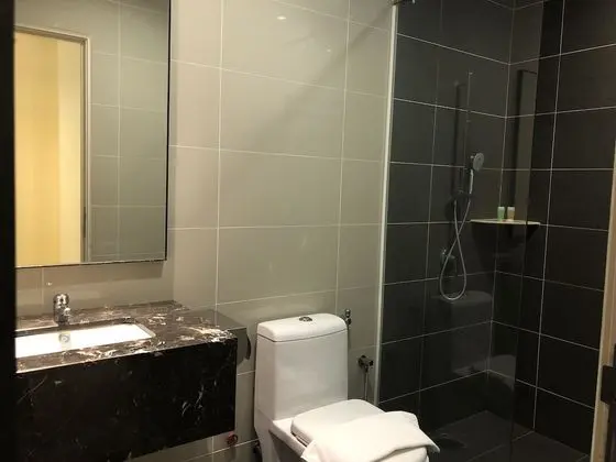 Superior Oda, 1 Yatak Odası, Avlu Manzaralı