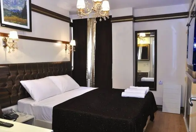 Dört Kişilik Oda