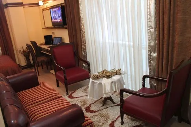 Dört Kişilik Oda