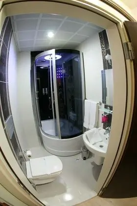 Dört Kişilik Oda