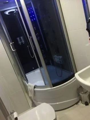 Dört Kişilik Oda