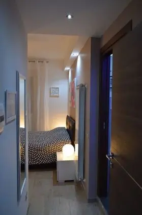 Executive Tek Büyük Yataklı Oda