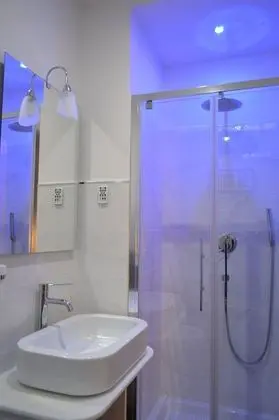 Executive Tek Büyük Yataklı Oda