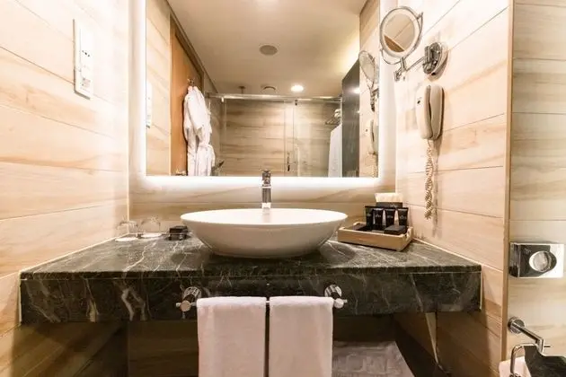 Family Suite Oda