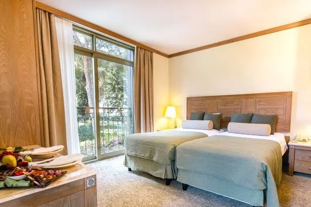 Family Suite Oda