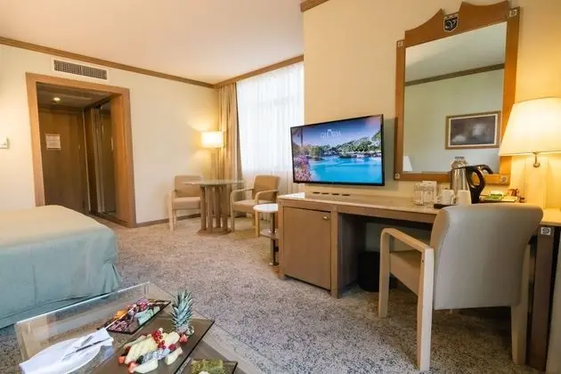 Junior Suite Oda