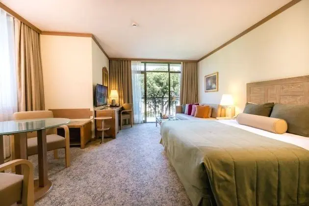 Junior Suite Oda